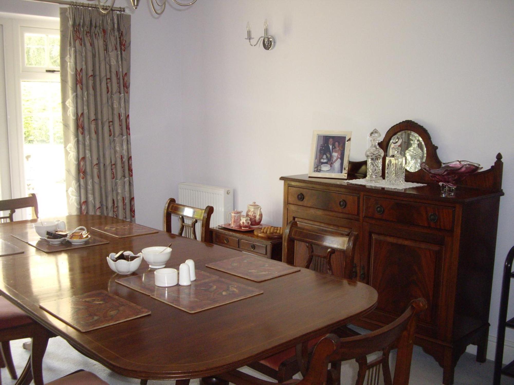 The Coach House Bed & Breakfast Shepreth Dış mekan fotoğraf