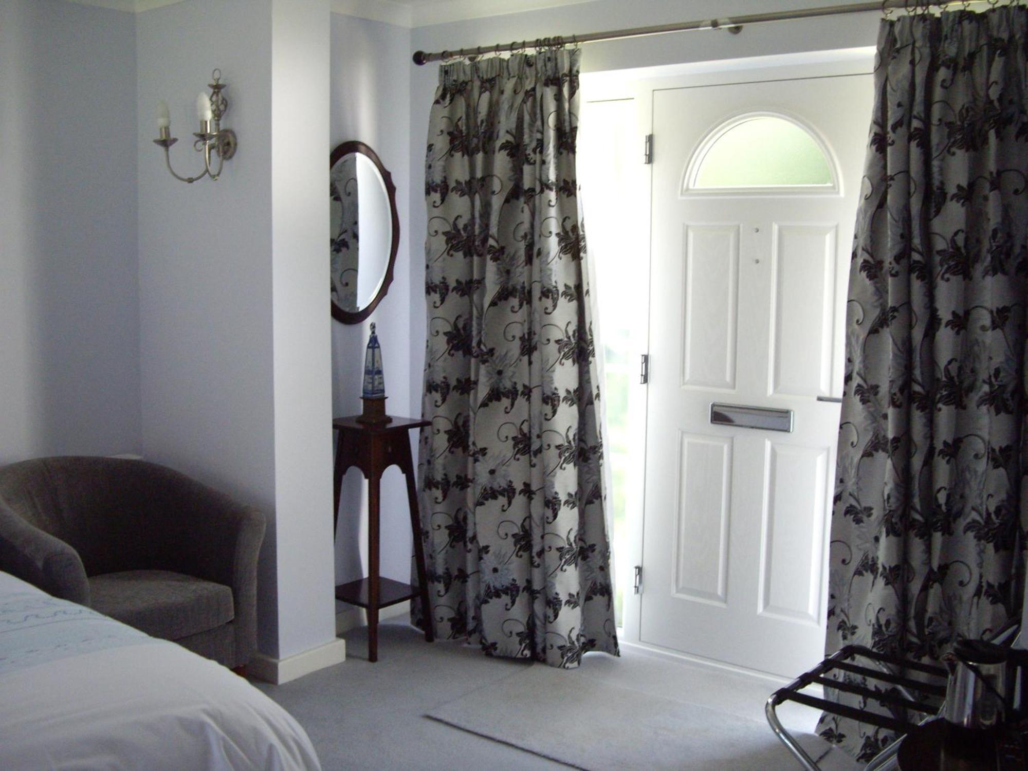 The Coach House Bed & Breakfast Shepreth Dış mekan fotoğraf